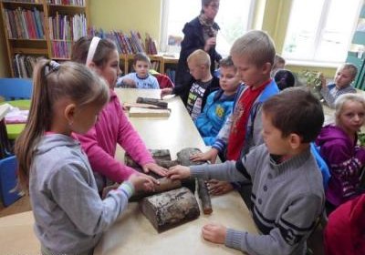 Dendrologia dla każdego