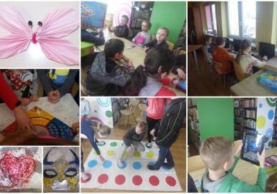 Ferie zakończone