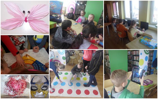 Ferie zakończone