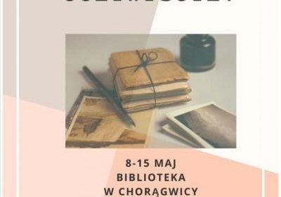 Biblioteka. Oczywiście!