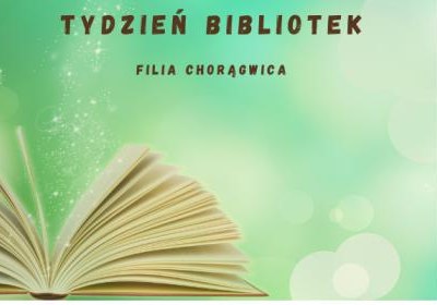 Moja, Twoja, Nasza Biblioteka!