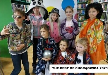 The best of Chorągwica 2023