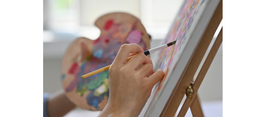 Anioły, chorągwickie anioły!