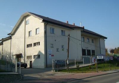 Jubileusz 60-lecia powstania biblioteki w Koźmicach Wielkich
