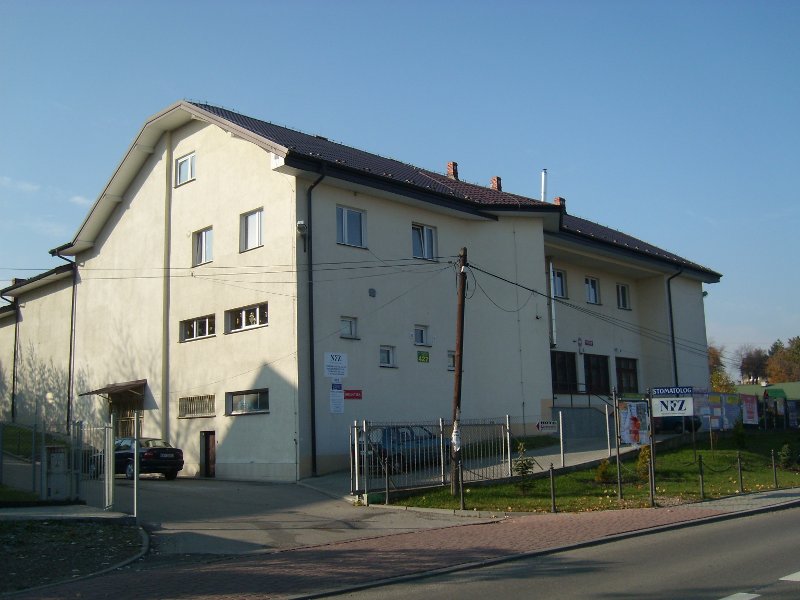 Jubileusz 60-lecia powstania biblioteki w Koźmicach Wielkich