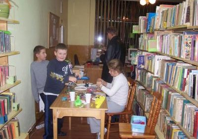 Nie ma jak rękodzieło