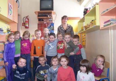 To co lata, pływa, jeździ...