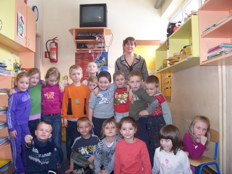 To co lata, pływa, jeździ...