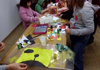 „Picasso to fajny gość!”