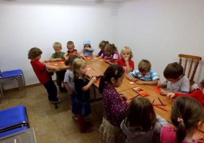 Pomarańczowy Dzień Matki