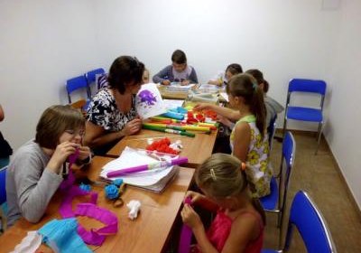 Prezenty dla mam