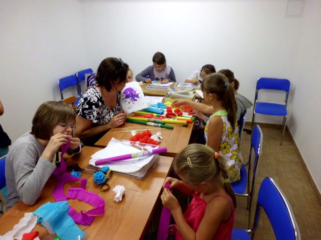 Prezenty dla mam