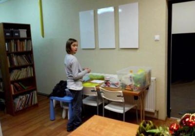 Choinkowe radości