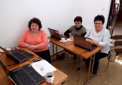 Akademia e-Seniora trwa