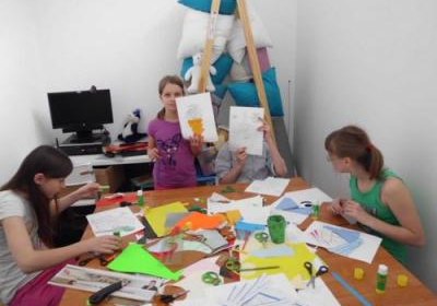Iris folding to jest to!