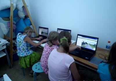 Google wszystko wie!