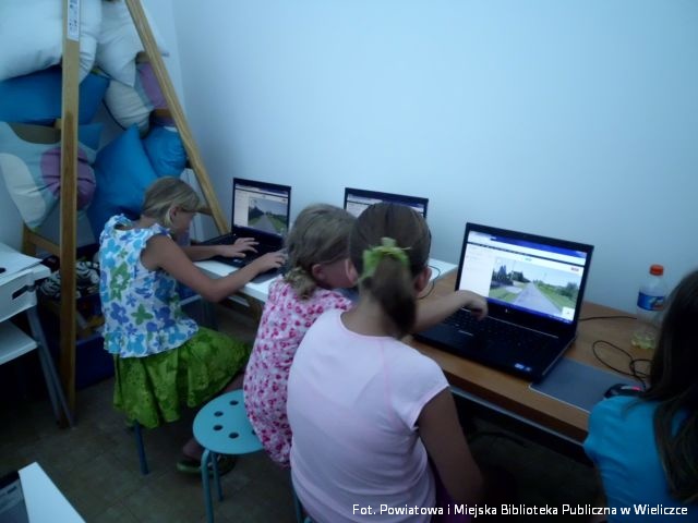 Google wszystko wie!