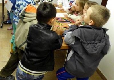 Dzień dobry panie Tuwimie