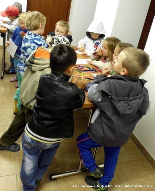 Dzień dobry panie Tuwimie