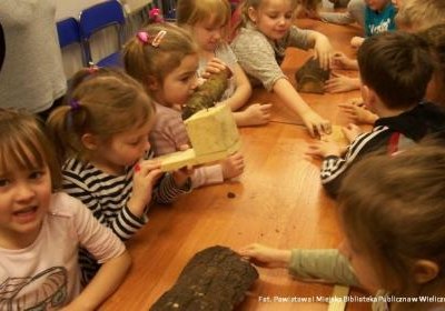 Dendrologia dla każdego