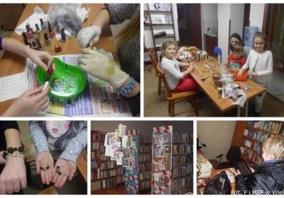 Ferie tuż tuż, wszyscy mamy luz
