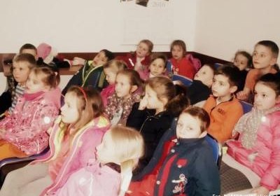 Siuda Baba – tradycja lednicka