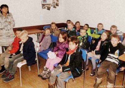 Tak żyli nasi przodkowie, tak żyjemy my…