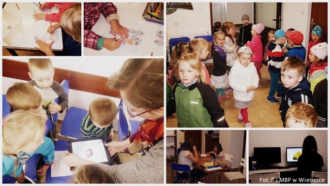 Kosssmiczna biblioteka