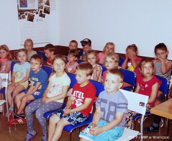 Historia książki