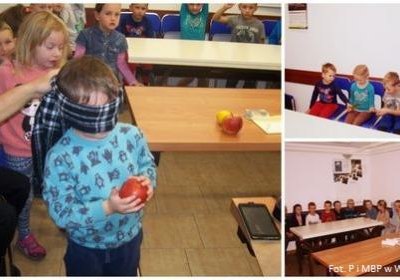 Dendrologia dla każdego