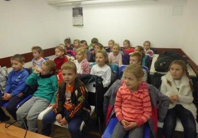 O górnikach słów kilka