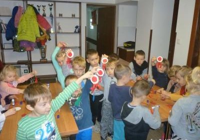 Kto Ty jesteś? Polak mały….
