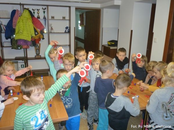 Kto Ty jesteś? Polak mały….