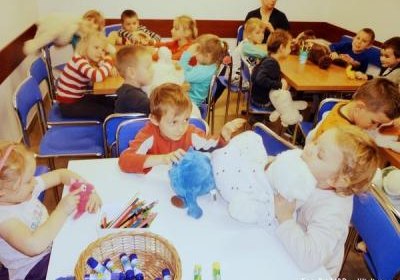 Dzień Pluszowego Misia