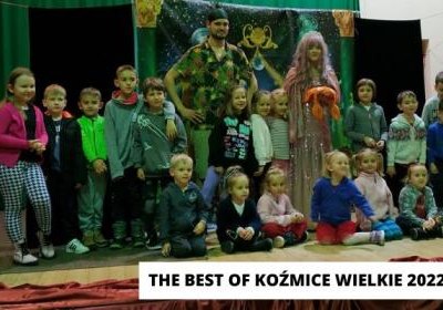 THE BEST OF FILIA KOŹMICE WIELKIE 2022