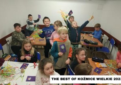 The best of Koźmice Wielkie 2023