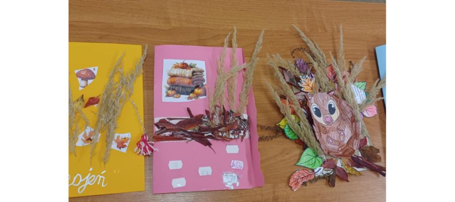 Inny wymiar książki