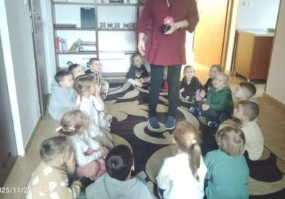 Czary mary, czary mary! Co za wróżby… nie do wiary!!