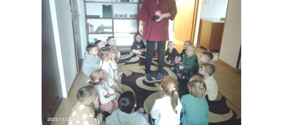 Czary mary, czary mary! Co za wróżby… nie do wiary!!