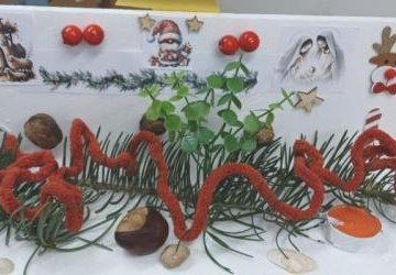 Czwartkowe spotkania biblioteczce