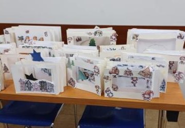 Inny wymiar książki – książka tunelowa