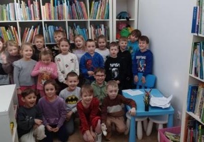 Zrzucić lanugo, by wydorośleć