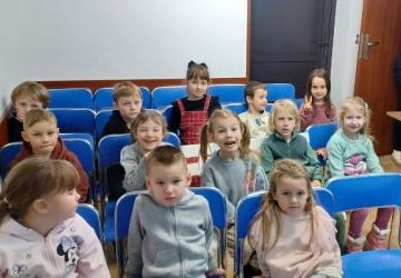 Tam, gdzie mieszkają kangury - Australia