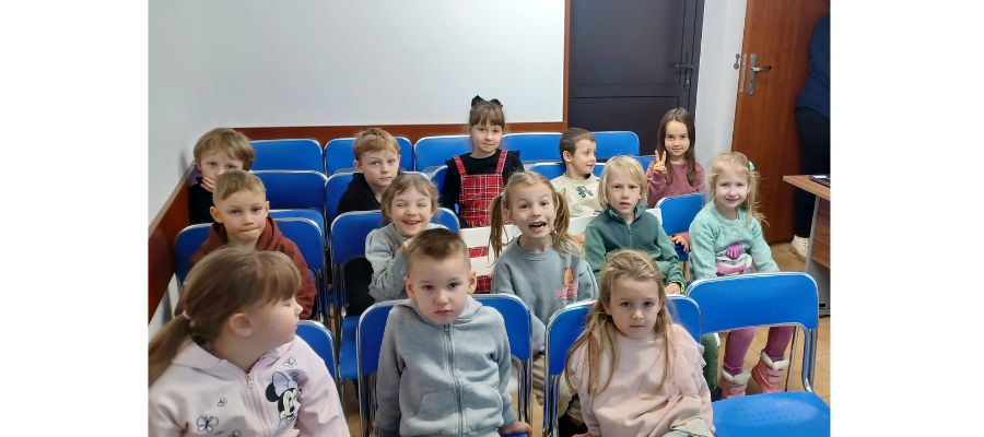 Tam, gdzie mieszkają kangury - Australia