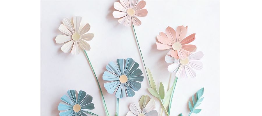 Majowo, kwiatowo, kolorowo