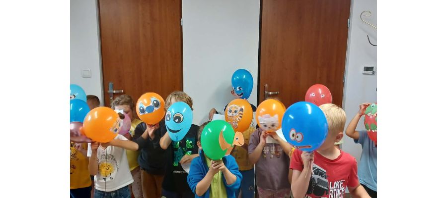Na nudę biblioteka!
