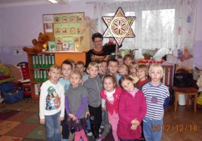 ''Hu hu ha zima z biblioteką nie jest zła''