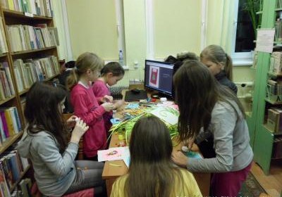 Kartki bożonarodzeniowe