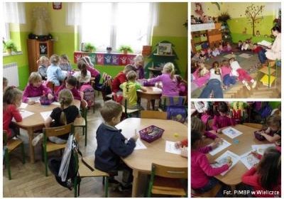 Przedświąteczna baśń