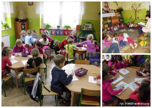 Przedświąteczna baśń